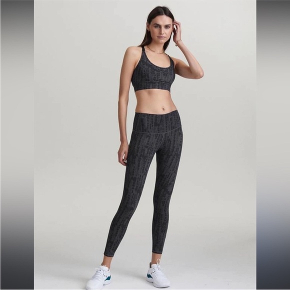 Varley Luna Leggings - Picture 1 of 8
